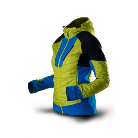 Damenjacke Trimm Marola