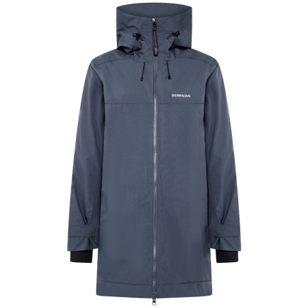 Damen-Softshellmantel Didriksons Eris Wns Parka