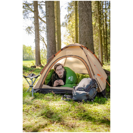 Schlafsack Zulu Talas 175