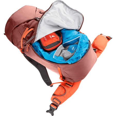 Rucksack Deuter Guide 34+8