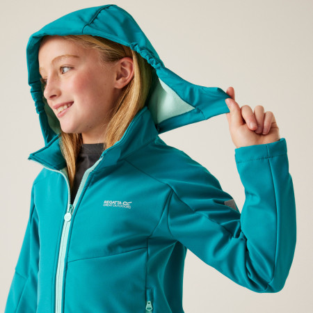 Kinderjacke Regatta Acidity VIII