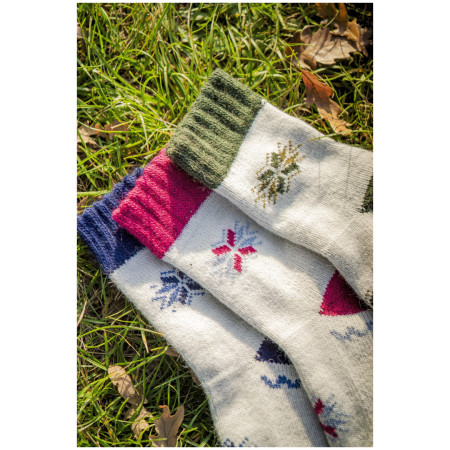 Socken Warg Nordic