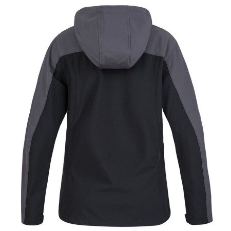 Damen-Softshell-Jacke Hannah Zury Lite