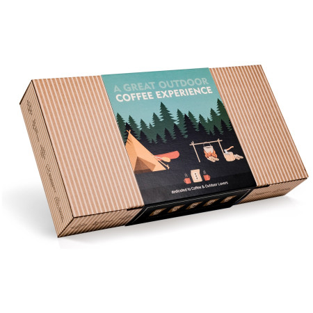 Geschenkpackung Grower´s cup Kemping 10 Stk