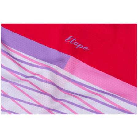 Kinder-Radtrikot Etape Lucky