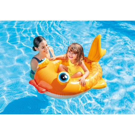 Schlauchboot Intex Pool Cruiser 59380NP