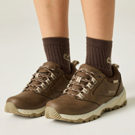 Damenschuhe Regatta Womens Amble Low WP