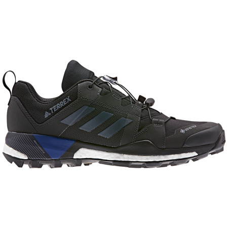 Herrenschuhe Adidas Terrex Skychaser XT nízké schwarz