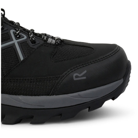 Herrenschuhe Regatta Samaris III Low