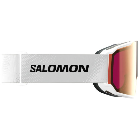 Skibrille Salomon S/VIEW 3 ML