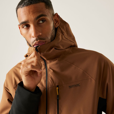 Herrenjacke Regatta Highton Stretch Padded Jacket