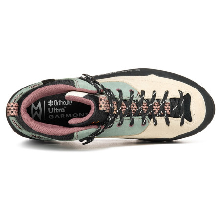 Damen Trekkingschuhe Garmont Vetta Evo Gtx Wms