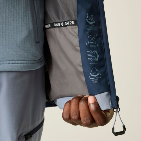 Herrenjacke Dare 2b Arising IV Jacket
