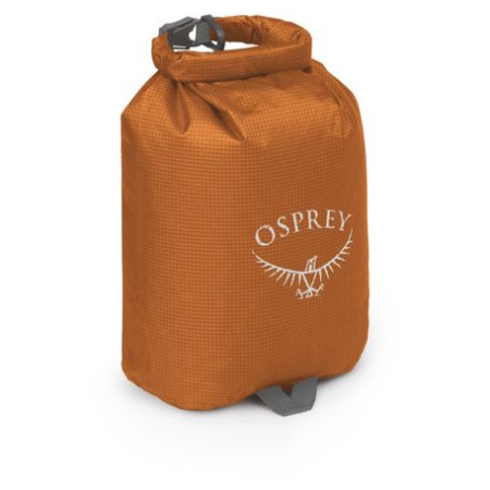 Packsack Osprey Ul Dry Sack 3 orange toffee orange
