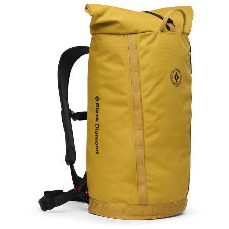 Rucksack Black Diamond Street Creek 30 RT Backpack gelb Amber (2007)