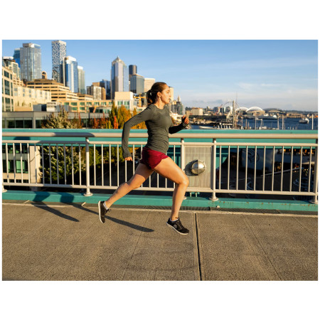 Damen Laufschuhe Topo ST-5