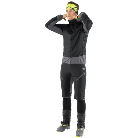 Herren 3/4 Hose Dynafit Mezzalama Ptc Alpha Oversrt M
