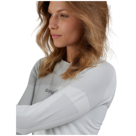 Damen-Thermounterwäsche Fundango Seamless Baselayer Set