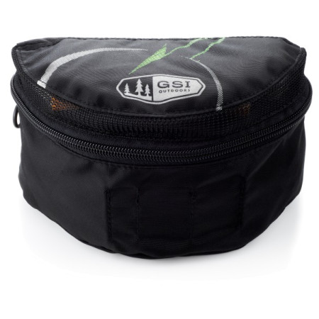 Kochset GSI Outdoors Crossover Kitchen Kit