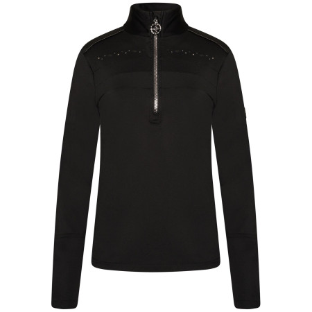 Damen-Funktionsshirt Dare 2b Crystallize Core Stretch