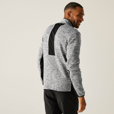 Herren-Sweatshirt Regatta Baslinn