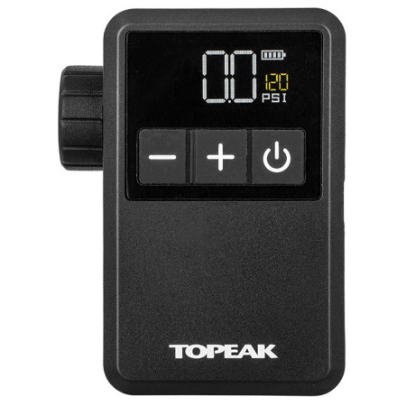 Elektrische Pumpe Topeak E-Booster Digital Mini