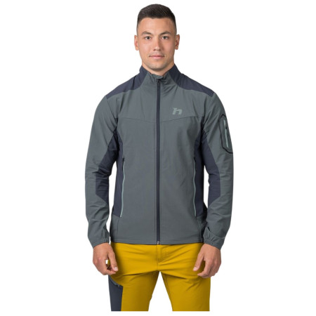 Herren Softshell-Jacke Hannah Seumas II