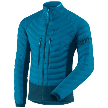 Herrenjacke Dynafit Tlt Light Insulation M Jkt blau reef/8810