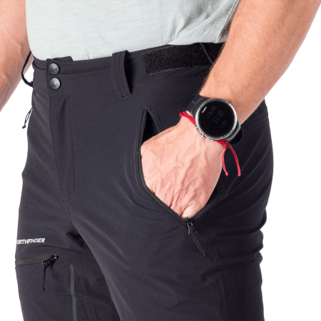 Herrenhose Northfinder Set