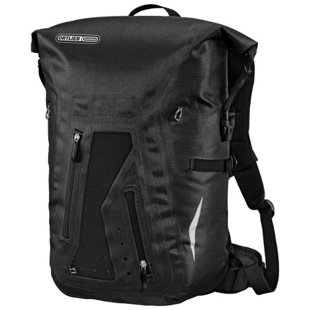 Rucksack Ortlieb Packman schwarz black