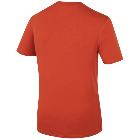 Herren-T-Shirt Zulu Bambus Elephant 210 Short