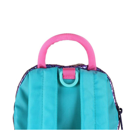 Kinderrucksack LittleLife Toddler Backpack Meerjungfrau