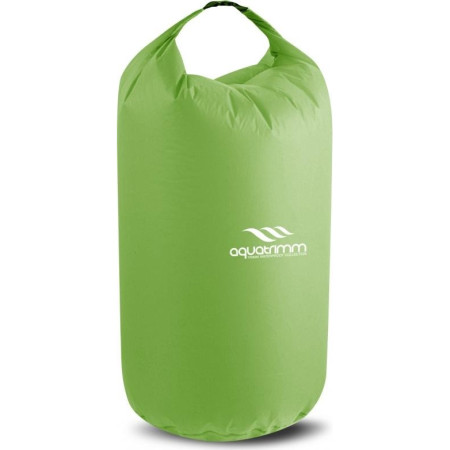 Packsack Trimm Saver Lite 10 l hellgrün