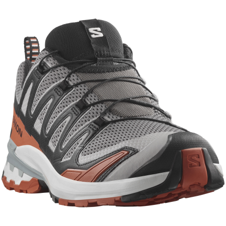 Herrenschuhe Salomon Xa Pro 3D V9 Wide