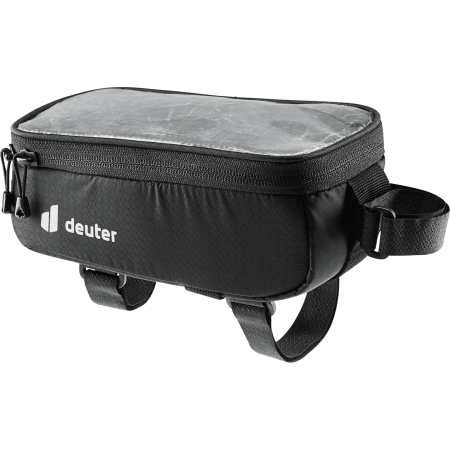 Fahrradhalter Deuter Phone Bag 0.7 schwarz black