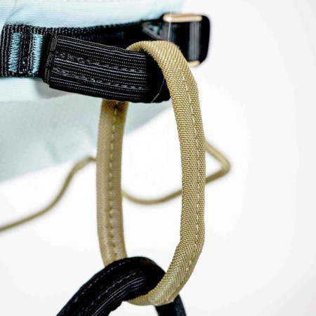 Damen Klettergurt Blue Ice Cuesta ADJ W'S Harness