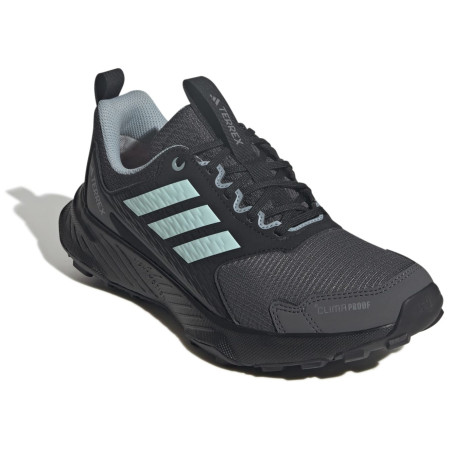 Damen Laufschuhe Adidas Terrex Tracefinder 2 Clima W