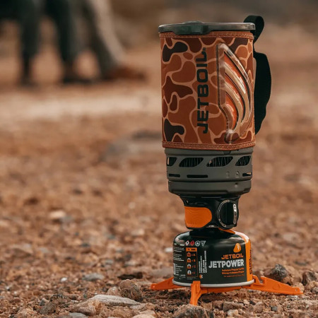 Gaskocher Jet Boil Flash 1.0L