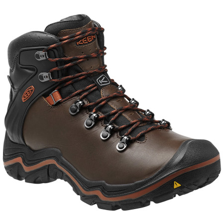 Herrenschuhe Keen Liberty Ridge WP