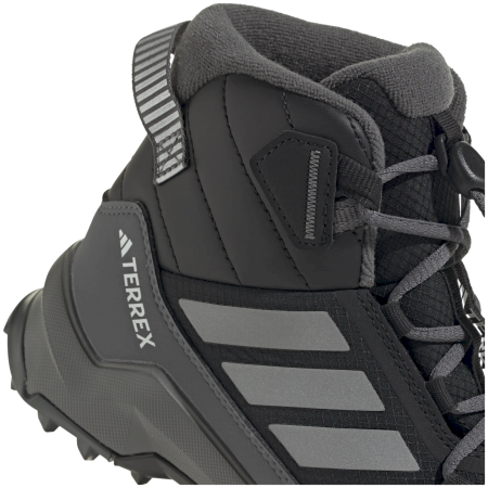 Kinderschuhe Adidas Terrex Ax4R Cw+ Mid K