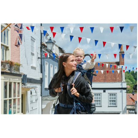 Kindertrage LittleLife Ranger S3 Child Carrier
