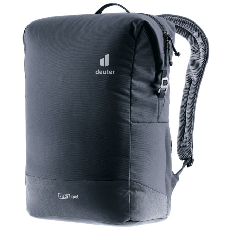 Urban-Rucksack Deuter Vista Spot schwarz Black