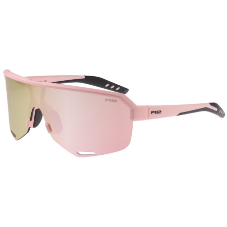 Sonnenbrille R2 Fluke rosa AT100A3