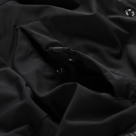 Kinder Winterjacke Alpine Pro Werdo 2