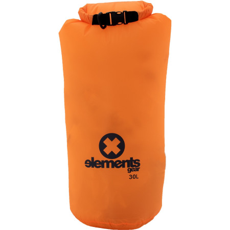 Packsack Elements Gear CORDURA LIGHT 30 l orange