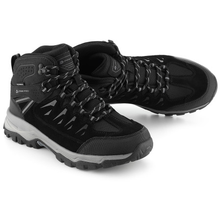 Damen Wanderschuhe Alpine Pro Morete