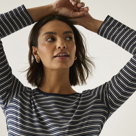 Damen-T-Shirt Regatta Federica