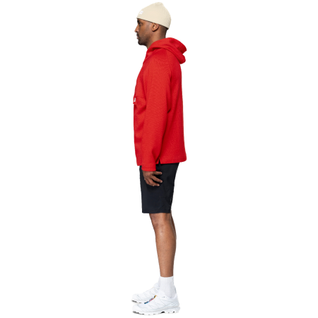 Jacke Devold Archive Anorak