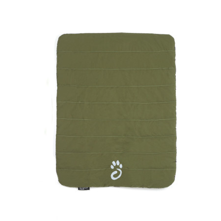 Reisehundebett Mountain Paws Packable Travel Dog Bed