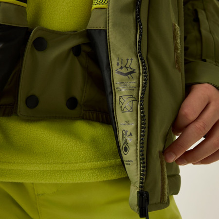Kinderjacke Dare 2b Chill Jacket MartiniOlive